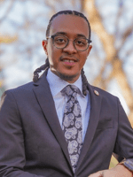 Kavonte Duckett